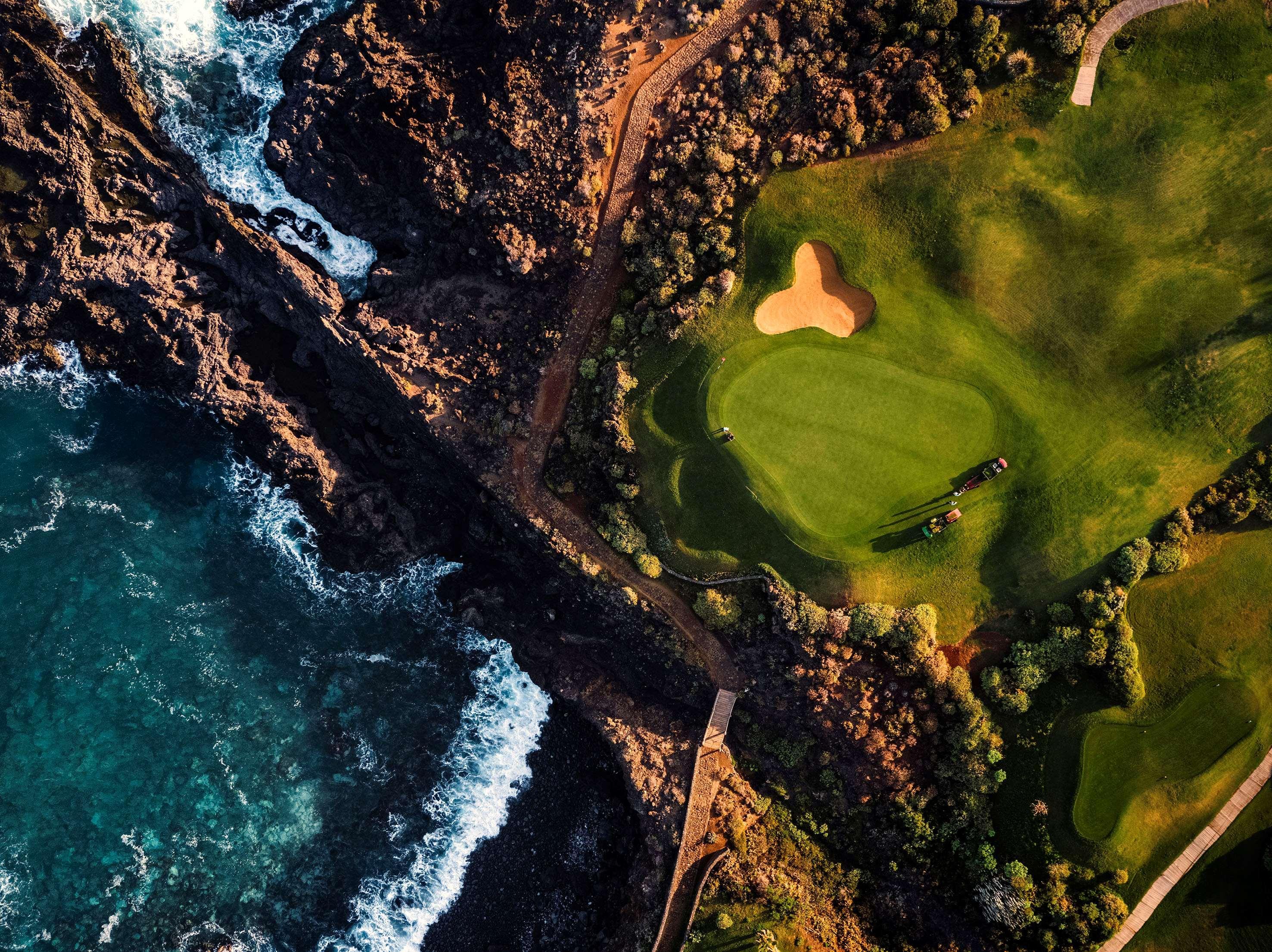 Hacienda Del Conde Melia Collection Golf & - Adults Only Hotel