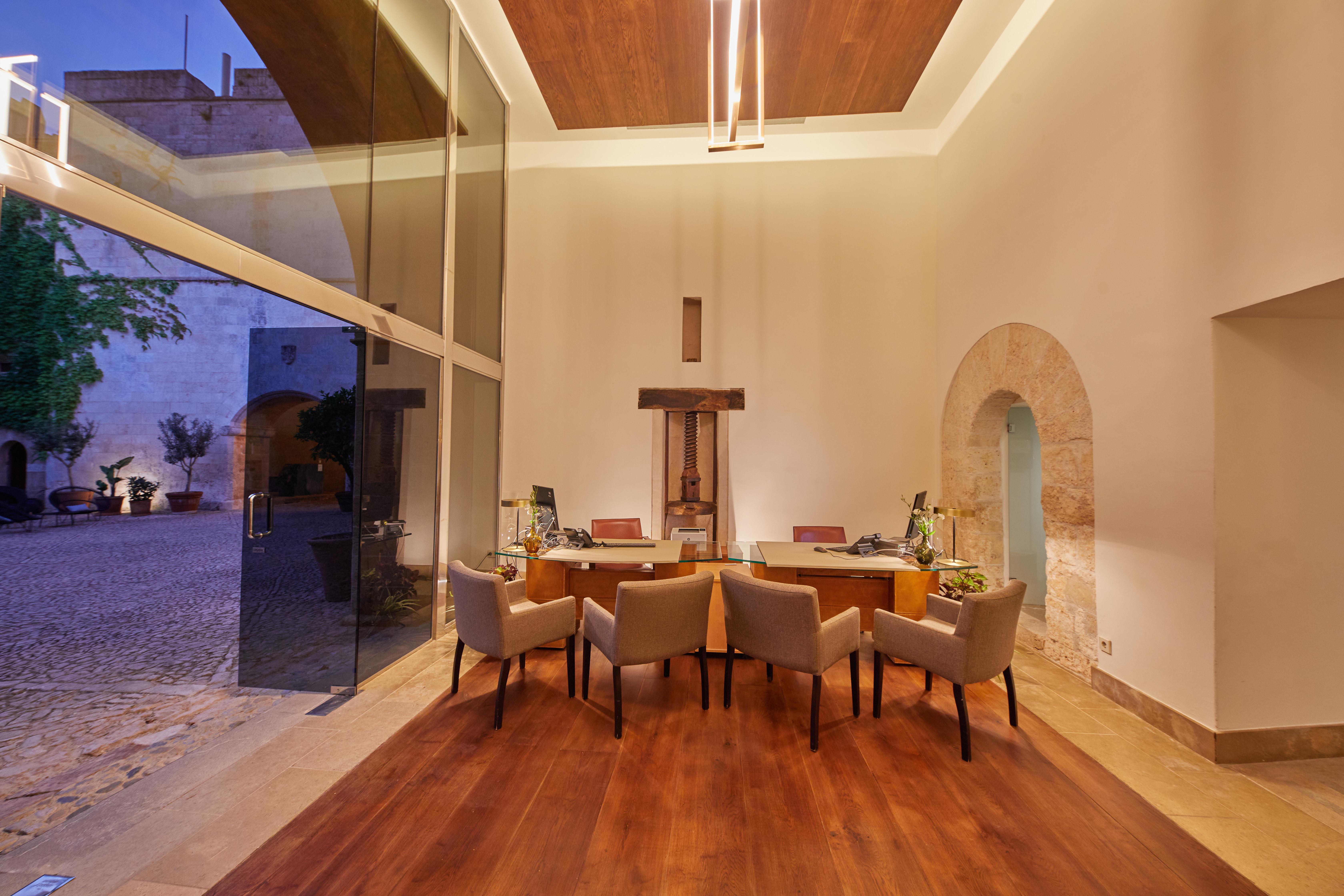 Hotel Zoetry Mallorca Wellness & (adults Only) 5*