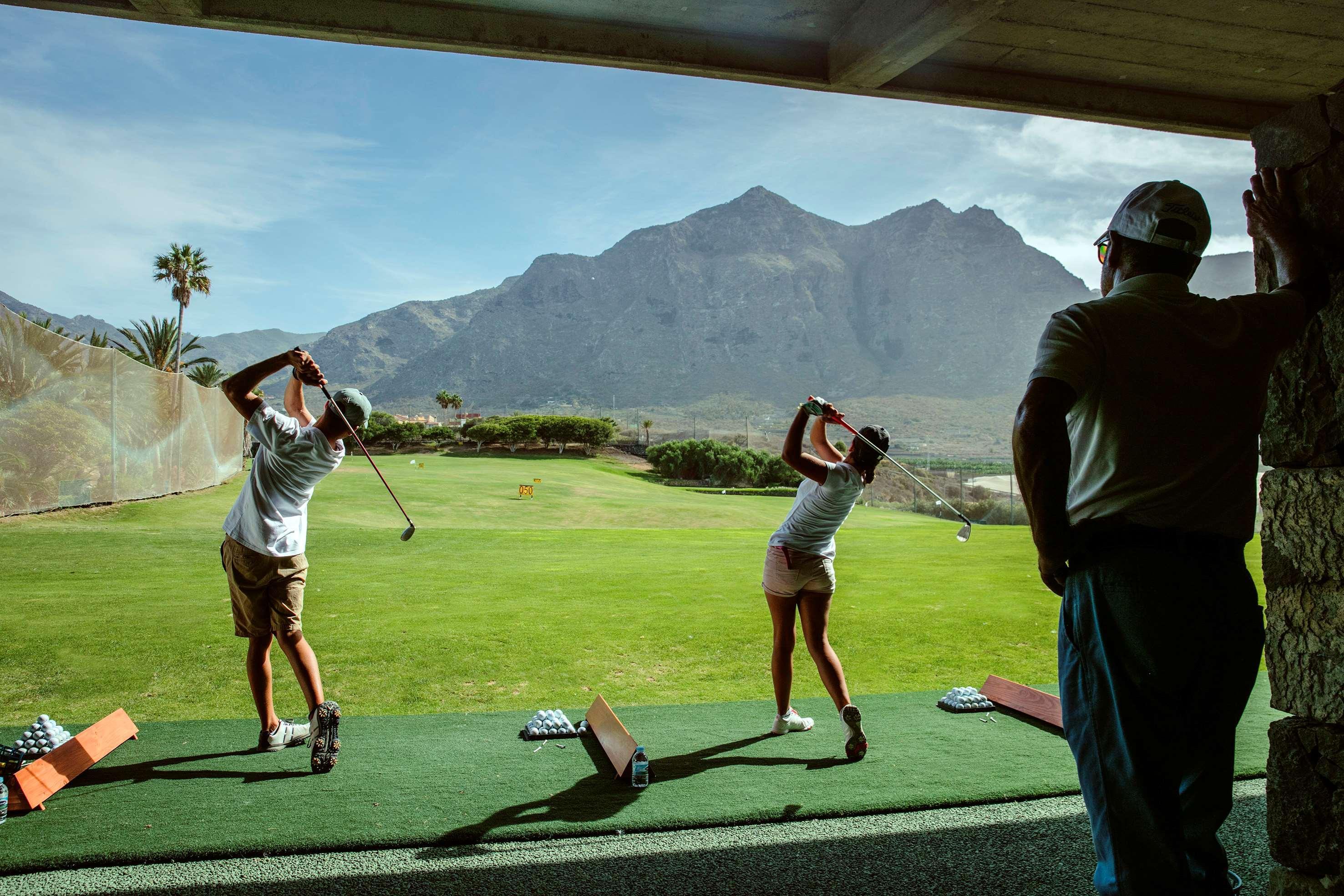 Hacienda Del Conde Melia Collection Golf & - Adults Only Hotel 5*