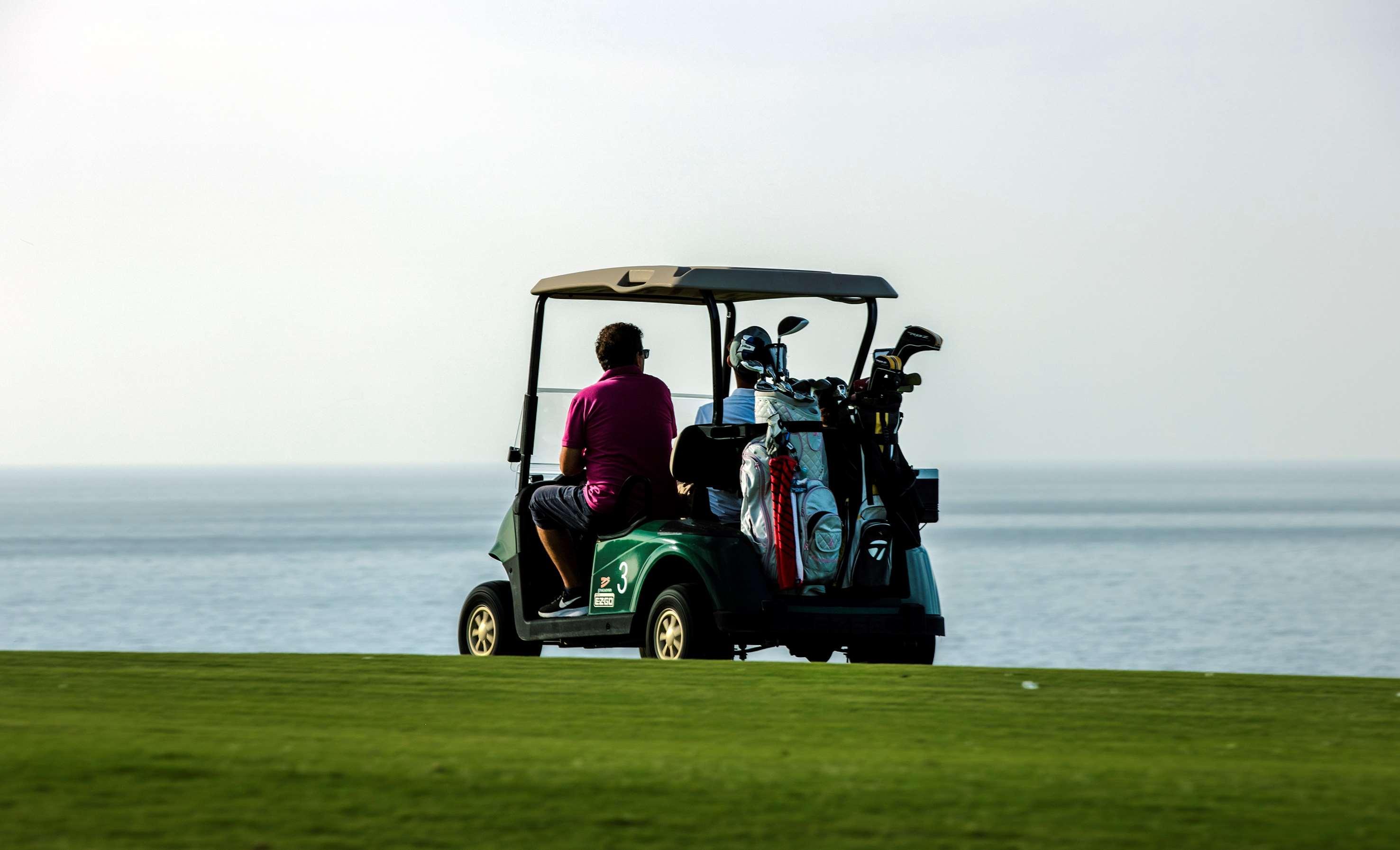 Hotel Hacienda Del Conde Melia Collection Golf & - Adults Only