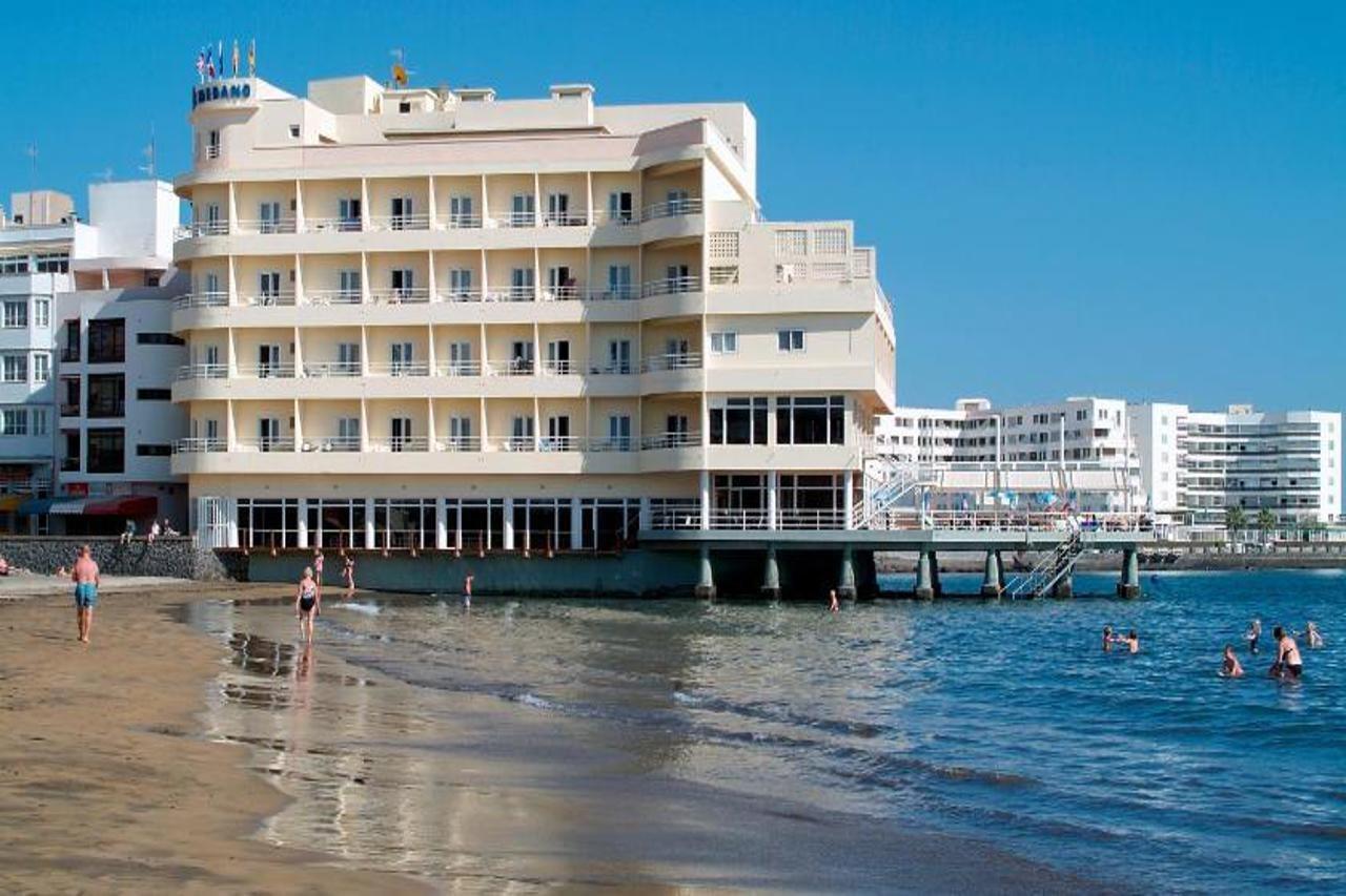 Medano Hotel El Medano (Tenerife)