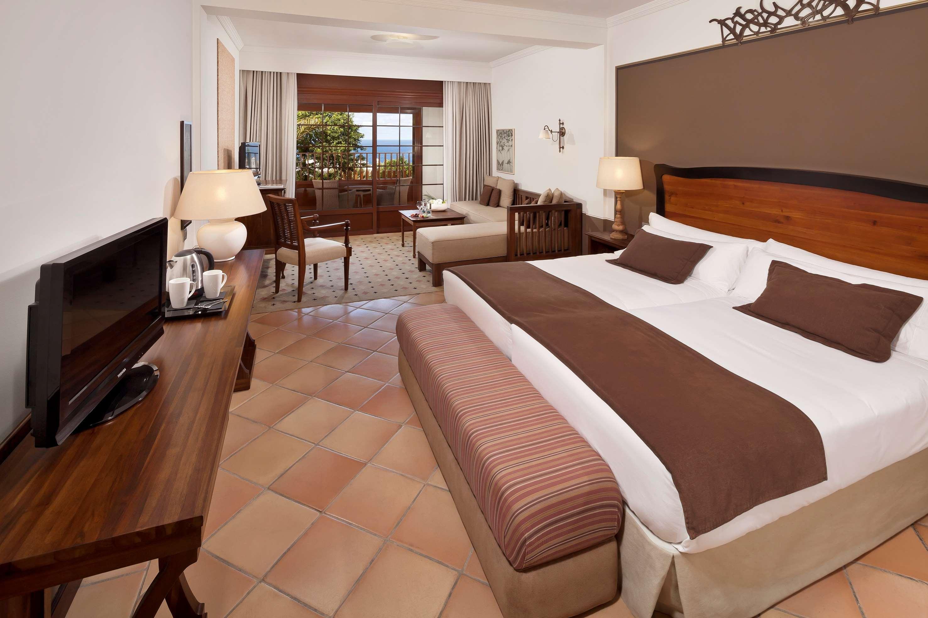 Hacienda Del Conde Melia Collection Golf & - Adults Only Hotel Buenavista Del Norte