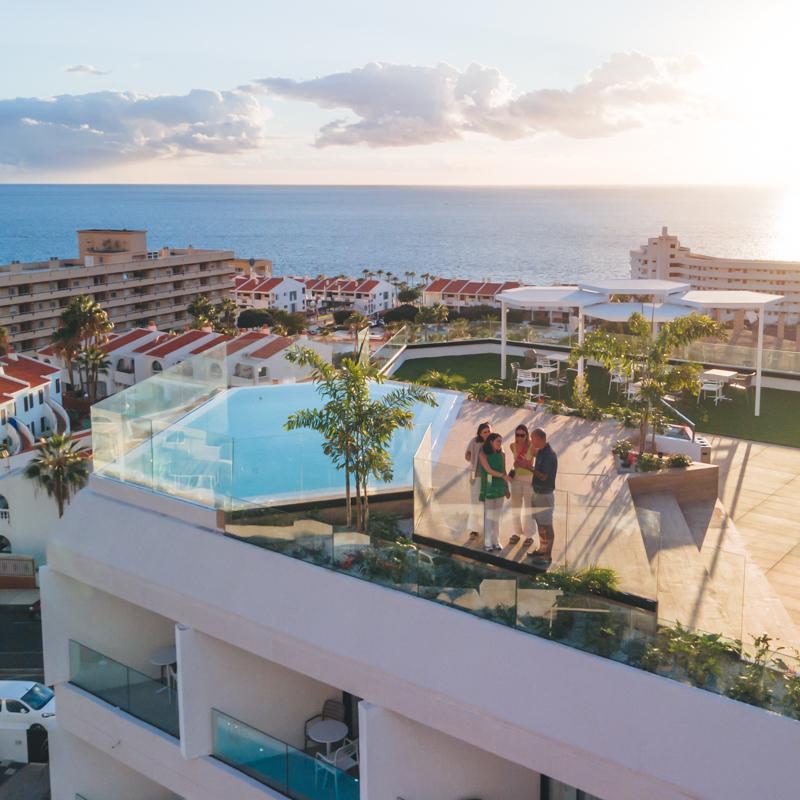 Merlin Hotel 3*