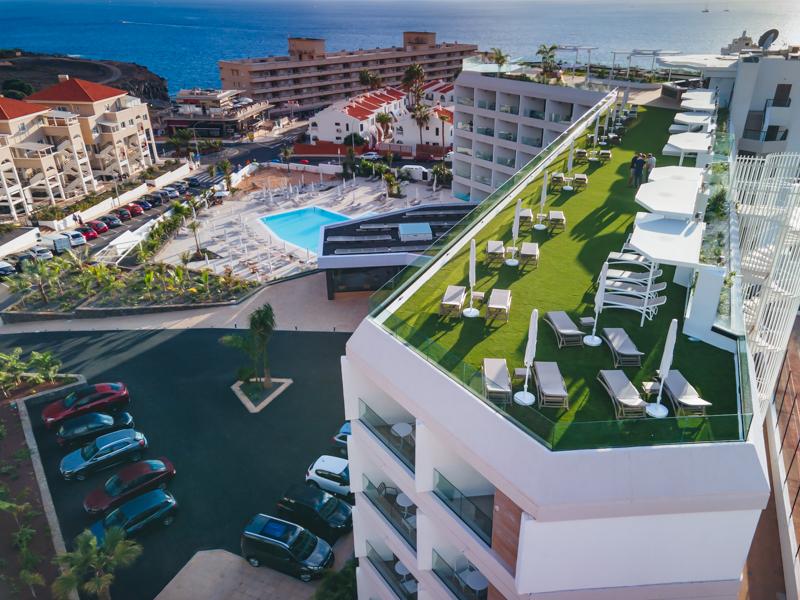 Hotel Merlin 3*