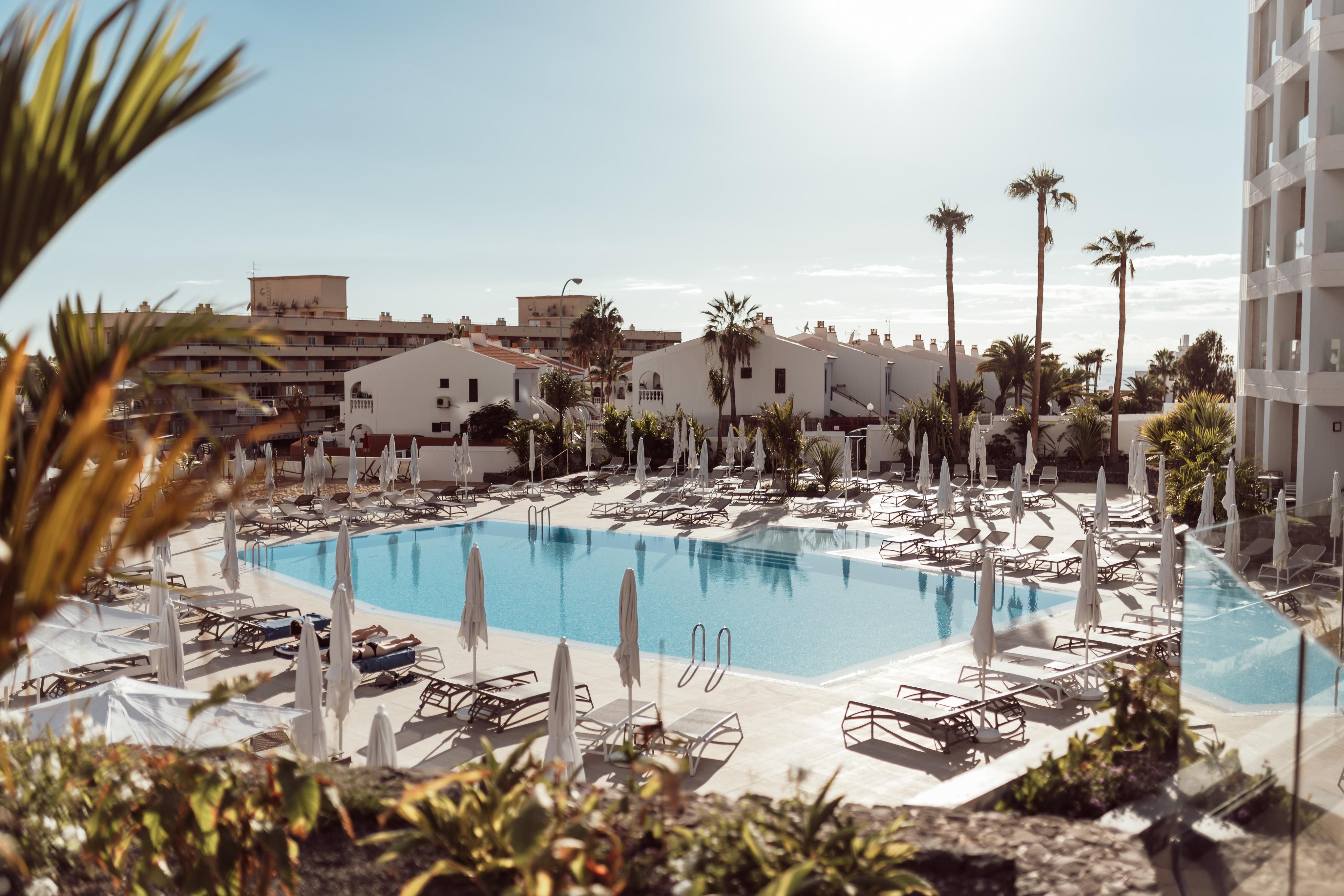 Hotel Merlin 3*