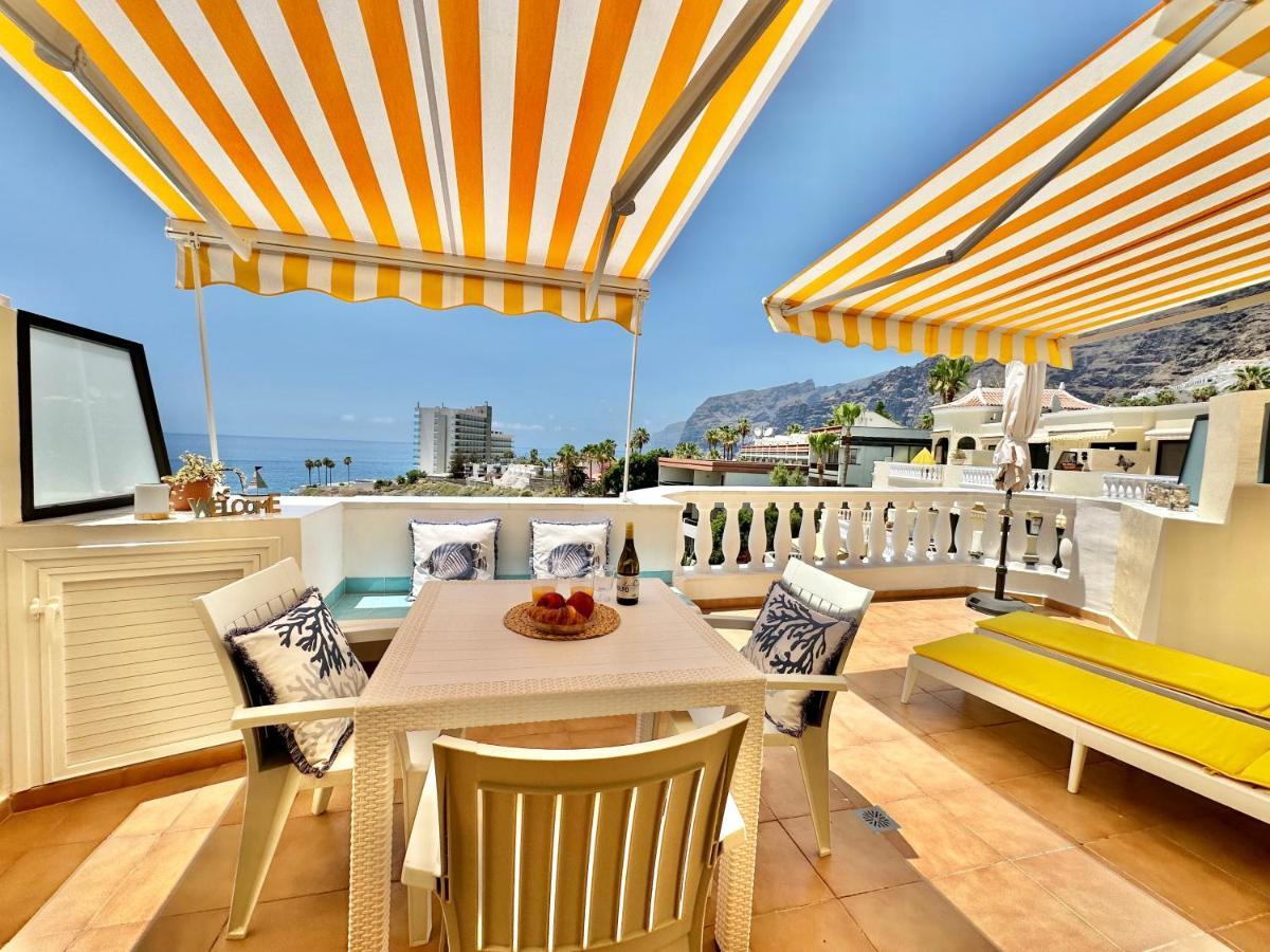 Costa Canaria Apartment