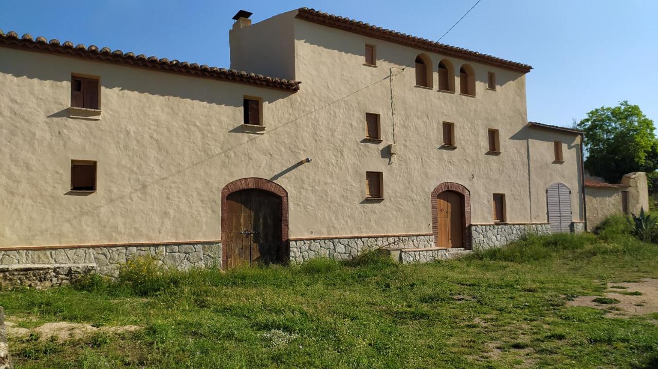 Chalet Masia Ca La Jepa