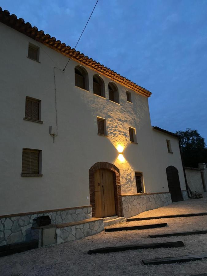 Masia Ca La Jepa *