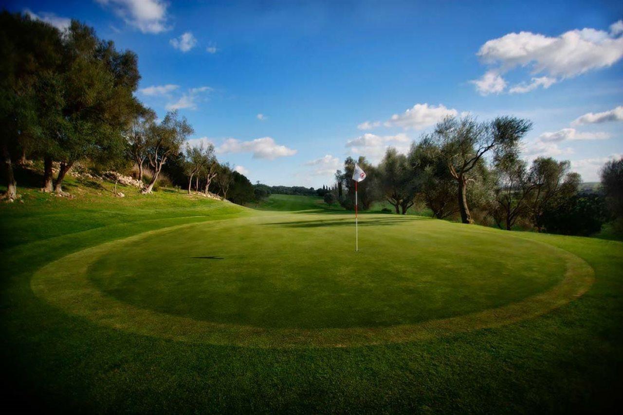 Reserva Rotana Golf Manacor (Mallorca)