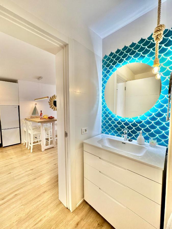 Costa Canaria Apartment *