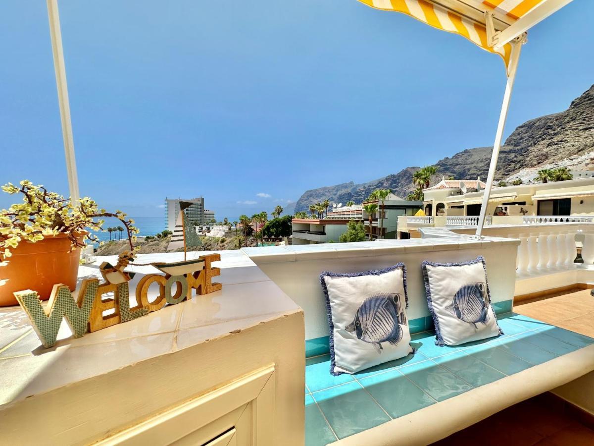 Costa Canaria Apartment