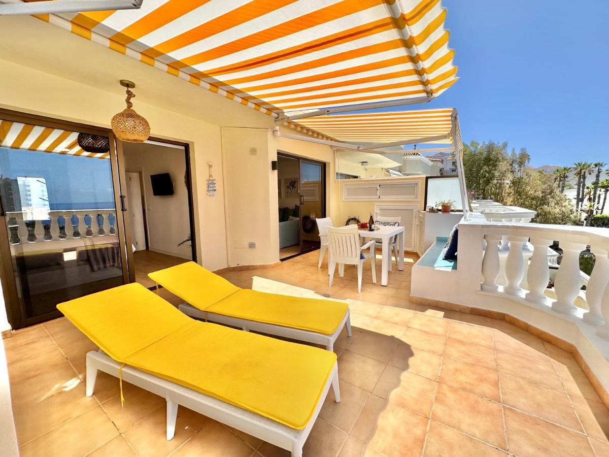 Costa Canaria Apartment Santiago Del Teide