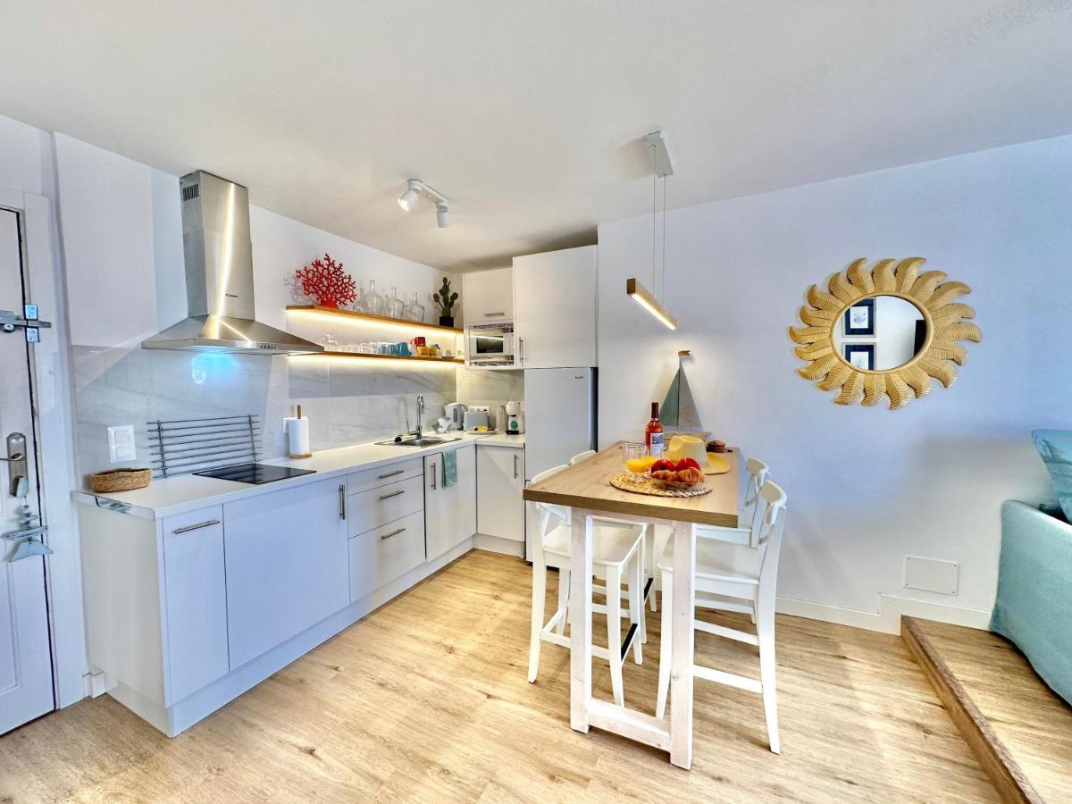 Costa Canaria Apartment *