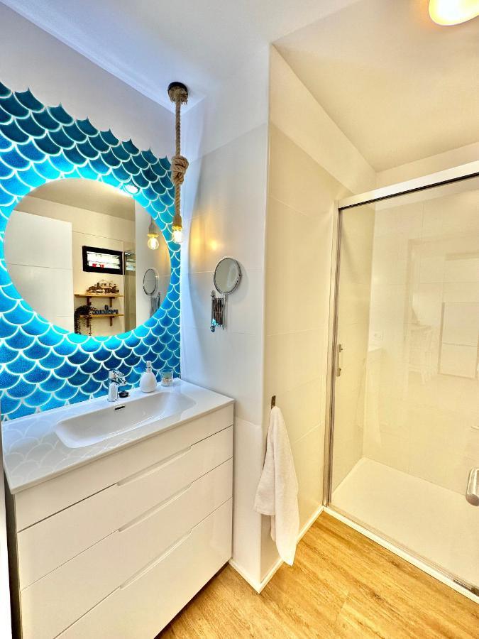 Costa Canaria Apartment