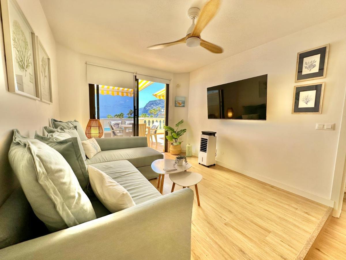 Costa Canaria Apartment *