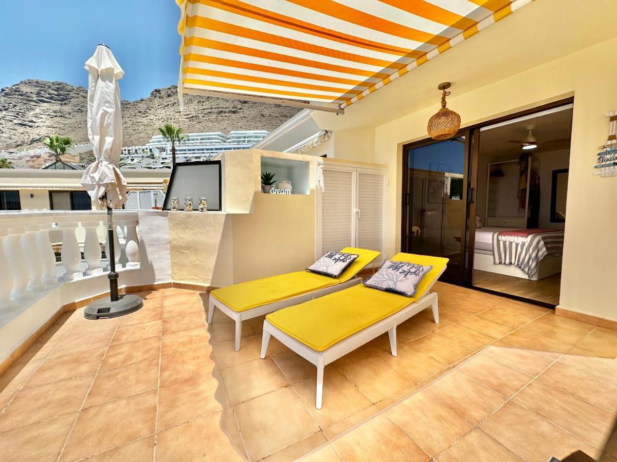 Apartment Costa Canaria *