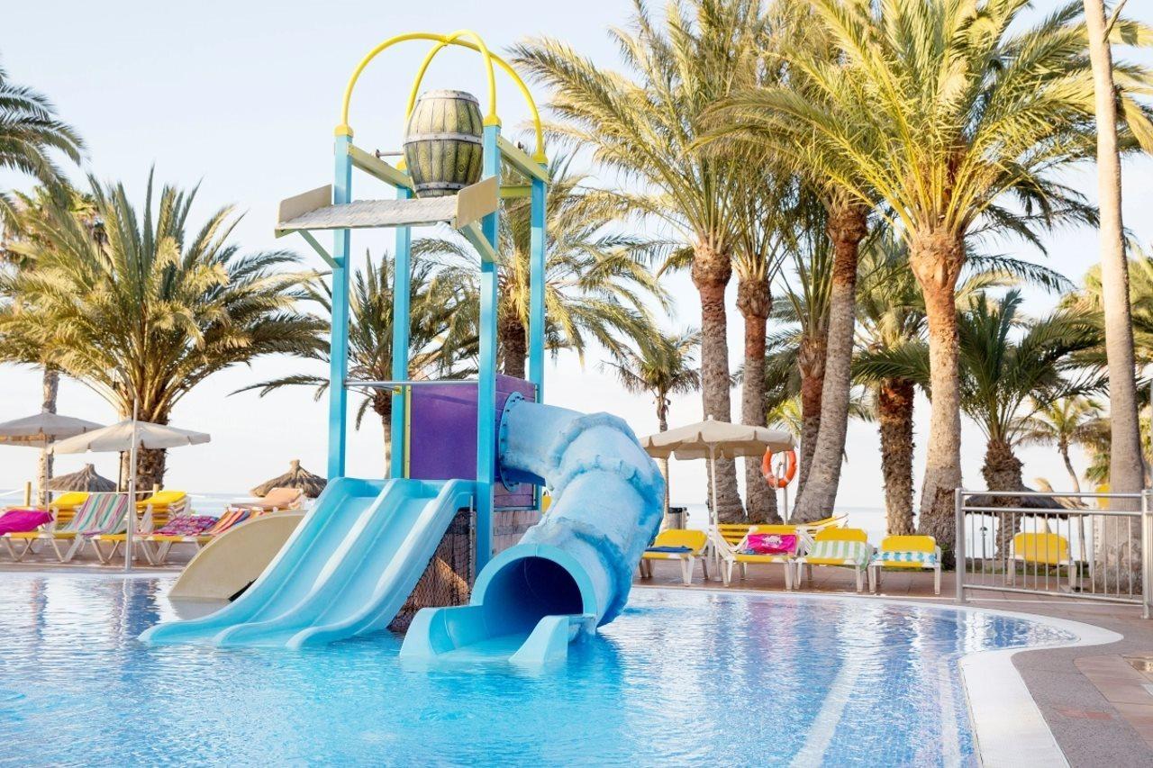 Apartamento Tui Blue Pitas San Agustín