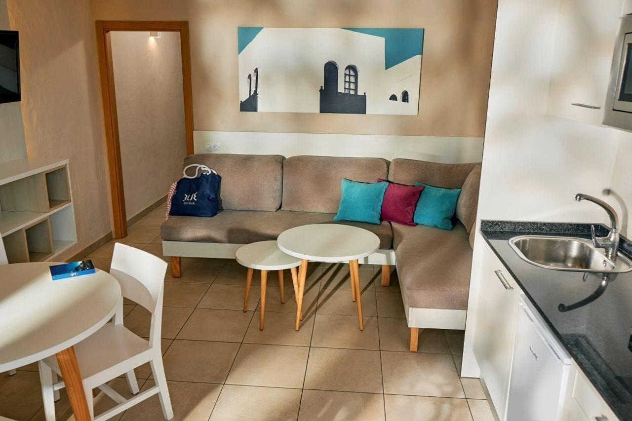 Tui Blue Pitas Apartamento *