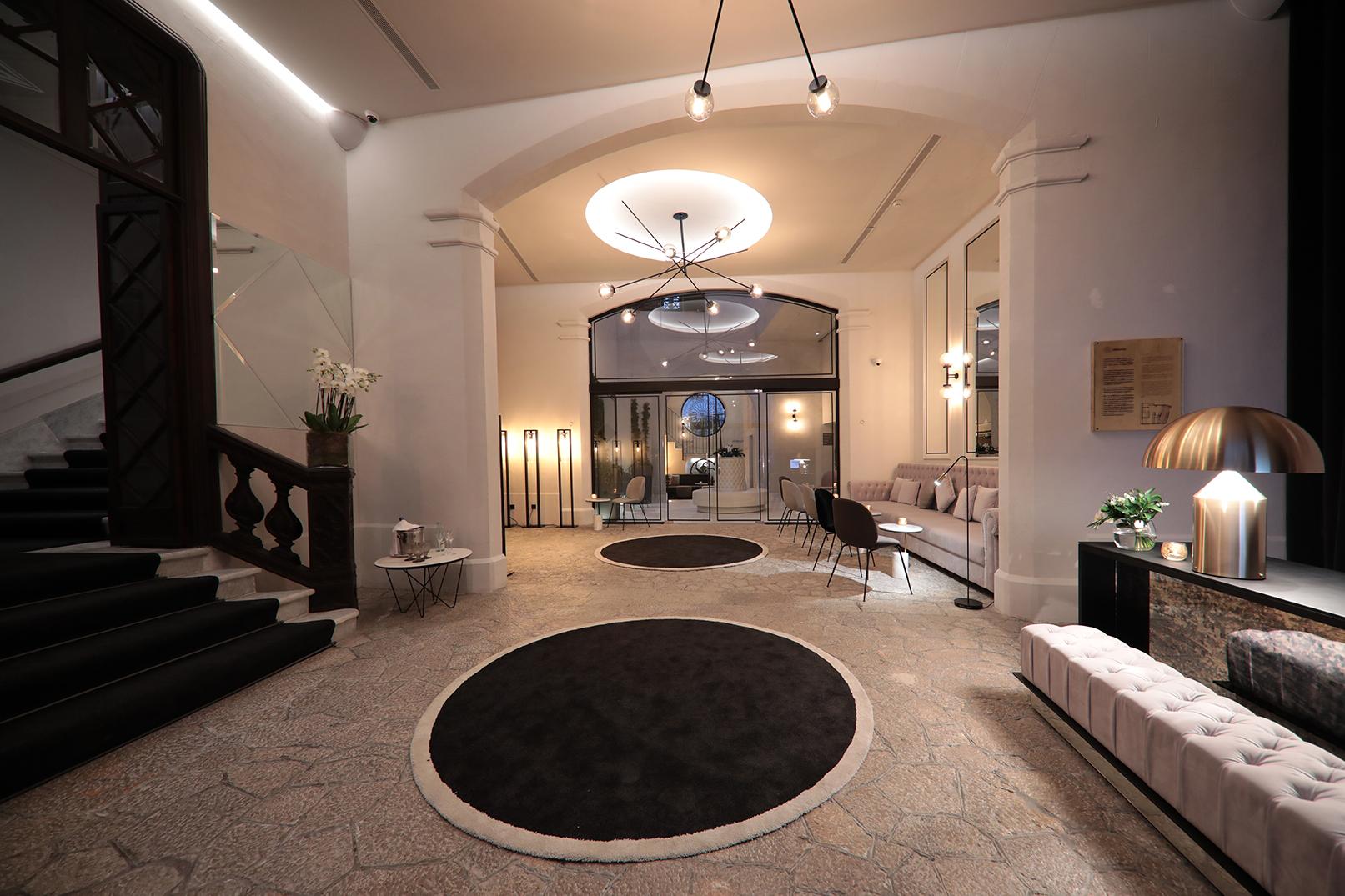 Summum Boutique Hotel, Member Of Melia Collection 5*
