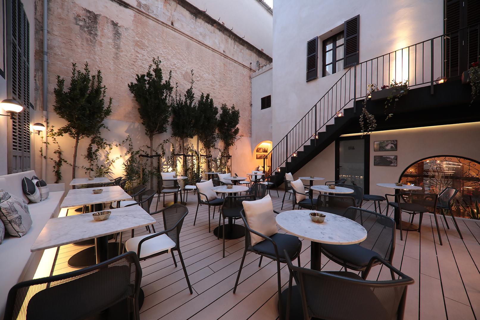Summum Boutique Hotel, Member Of Melia Collection