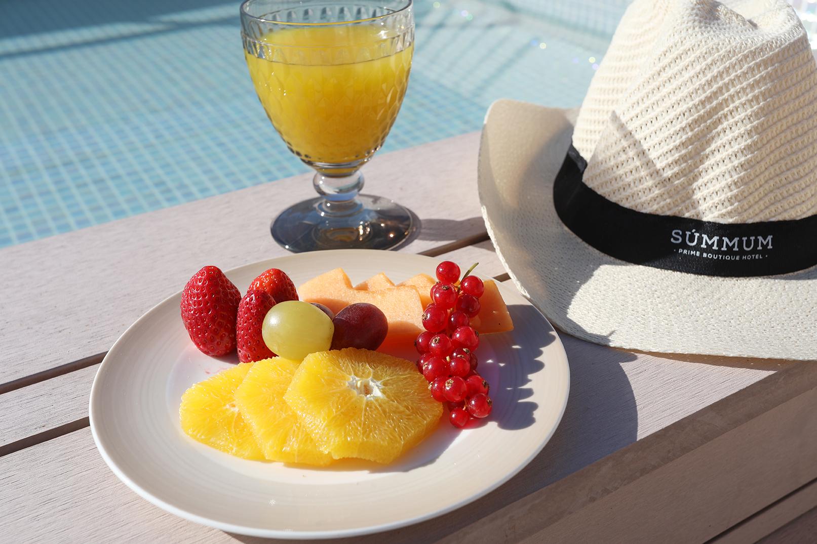 Summum Boutique Hotel, Member Of Melia Collection Palma de Mallorca