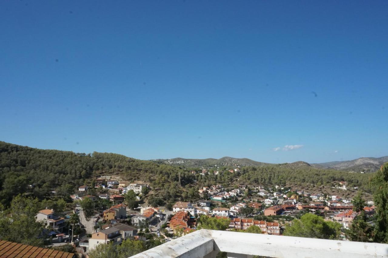 Bed & Breakfast Atalaya Olivella