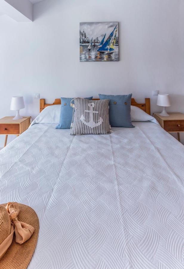 Apartment House La Garita