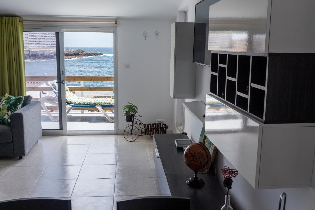 Apartment House La Garita