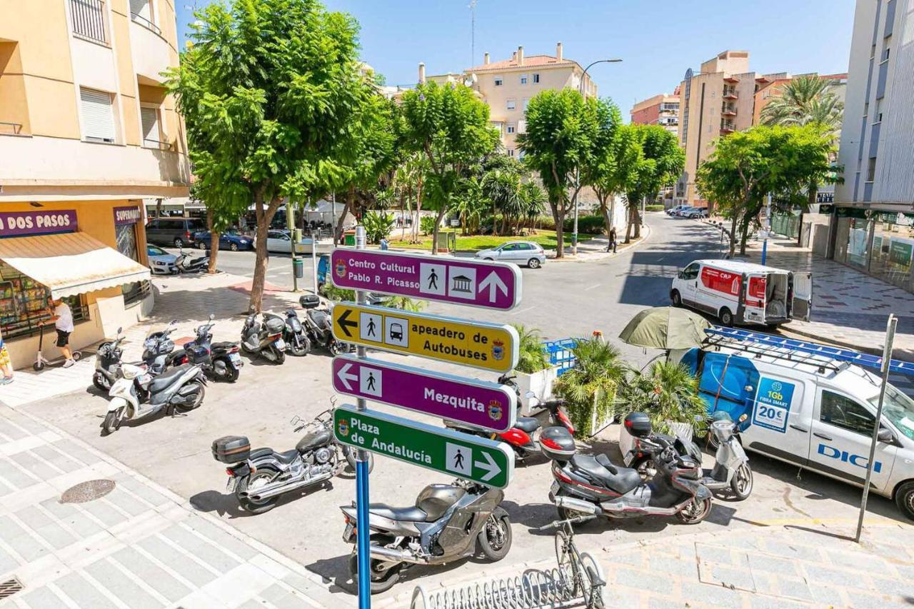Central Torremolinos Apartment Apartamento