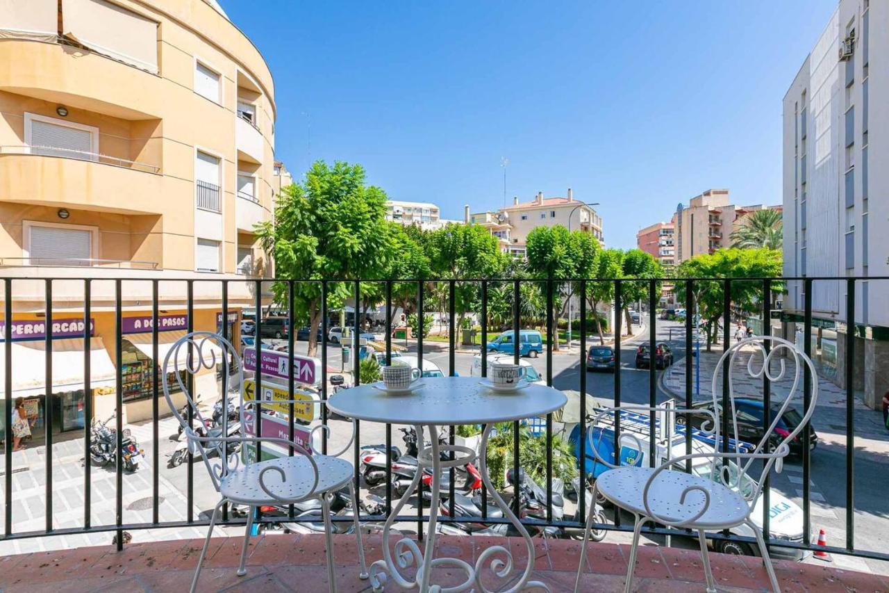 Apartamento Central Torremolinos Apartment Torremolinos