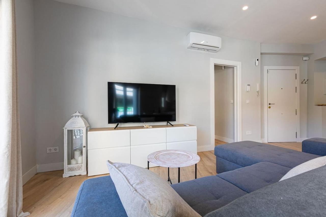 Central Torremolinos Apartment Apartamento