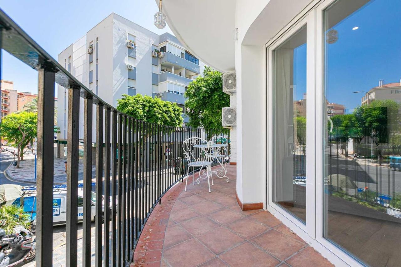 Central Torremolinos Apartment Apartamento *