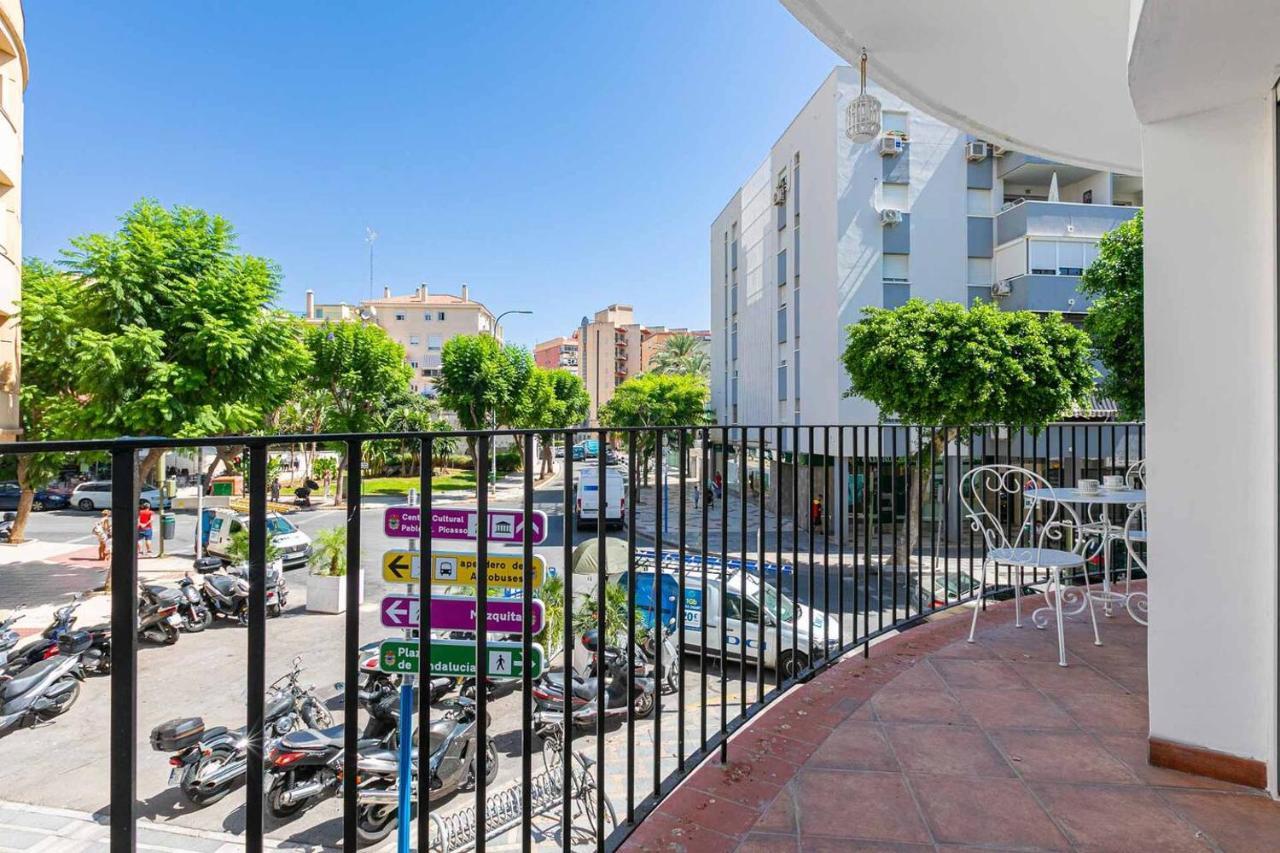Central Torremolinos Apartment Apartamento
