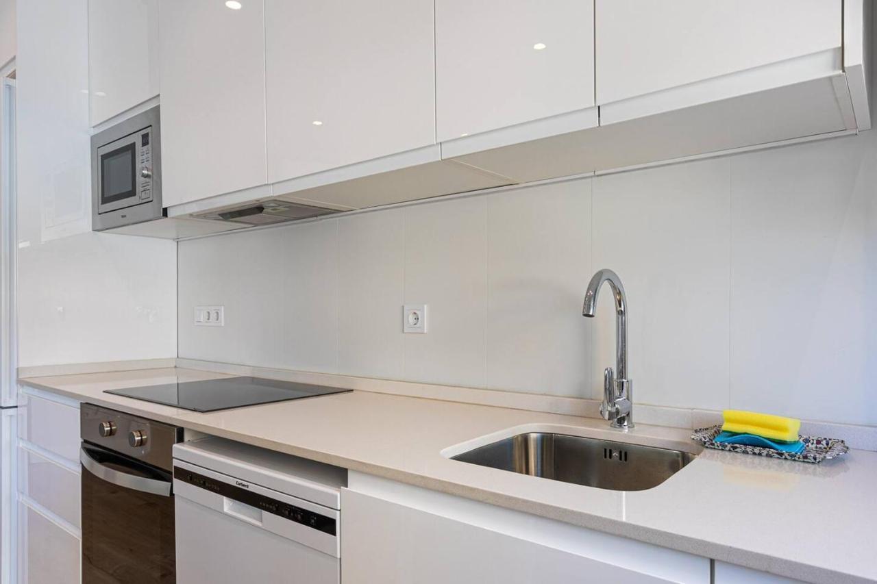Apartamento Central Torremolinos Apartment