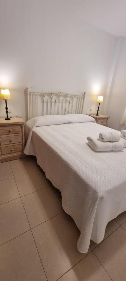 Apartamento Vivienda Calle Goya 2