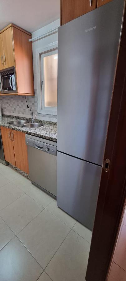 Vivienda Calle Goya 2 Apartamento