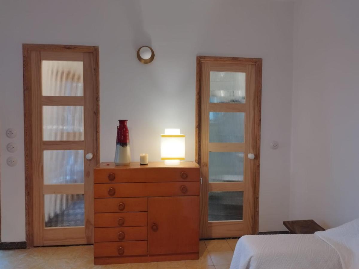 Сasa de vacaciones La Casita A 60 Pasos Del Mar Tamaduste