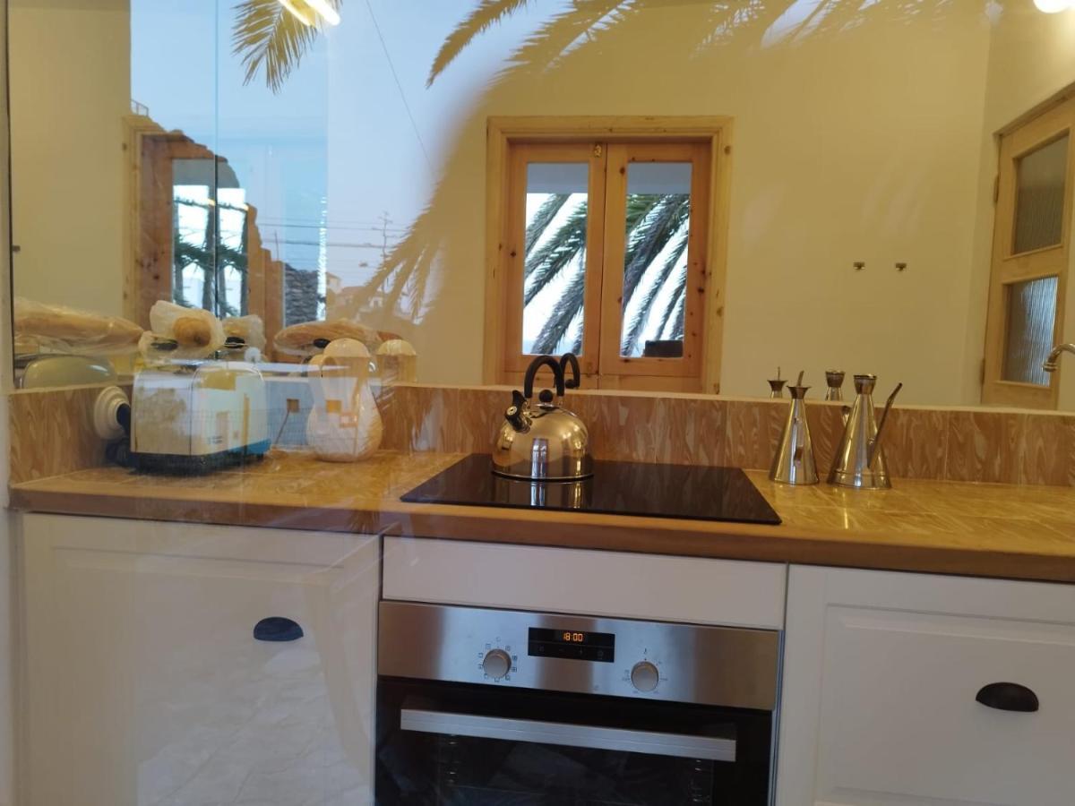 La Casita A 60 Pasos Del Mar Сasa de vacaciones Tamaduste