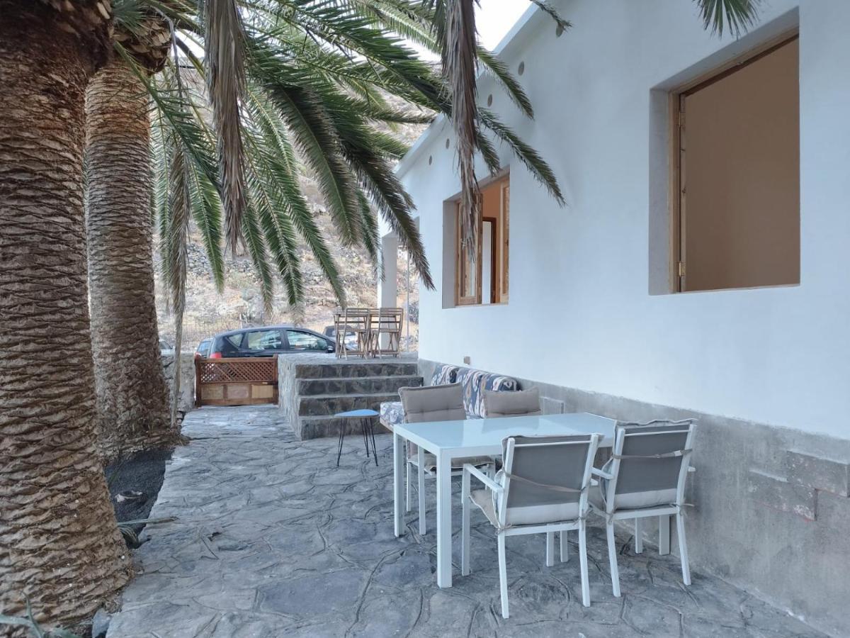 Сasa de vacaciones La Casita A 60 Pasos Del Mar Tamaduste