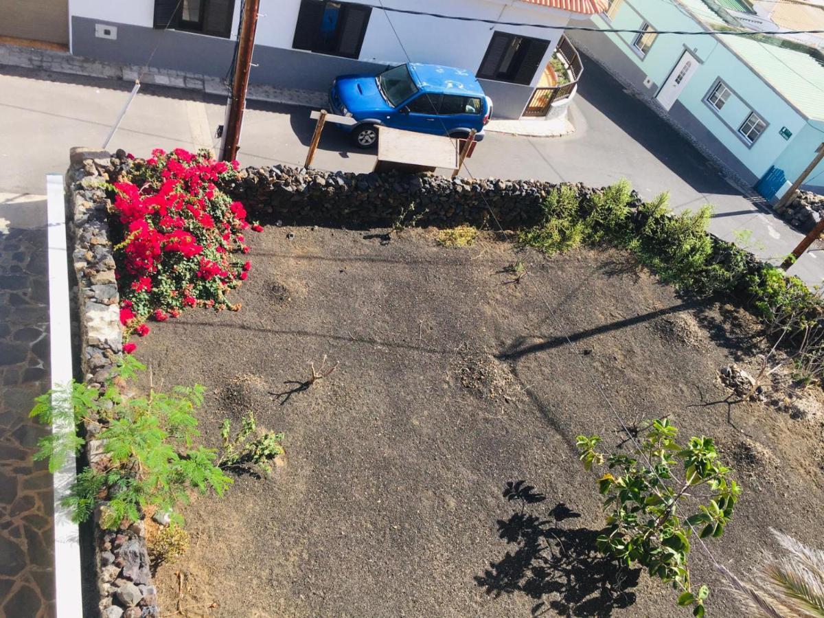 La Casita A 60 Pasos Del Mar Сasa de vacaciones Tamaduste