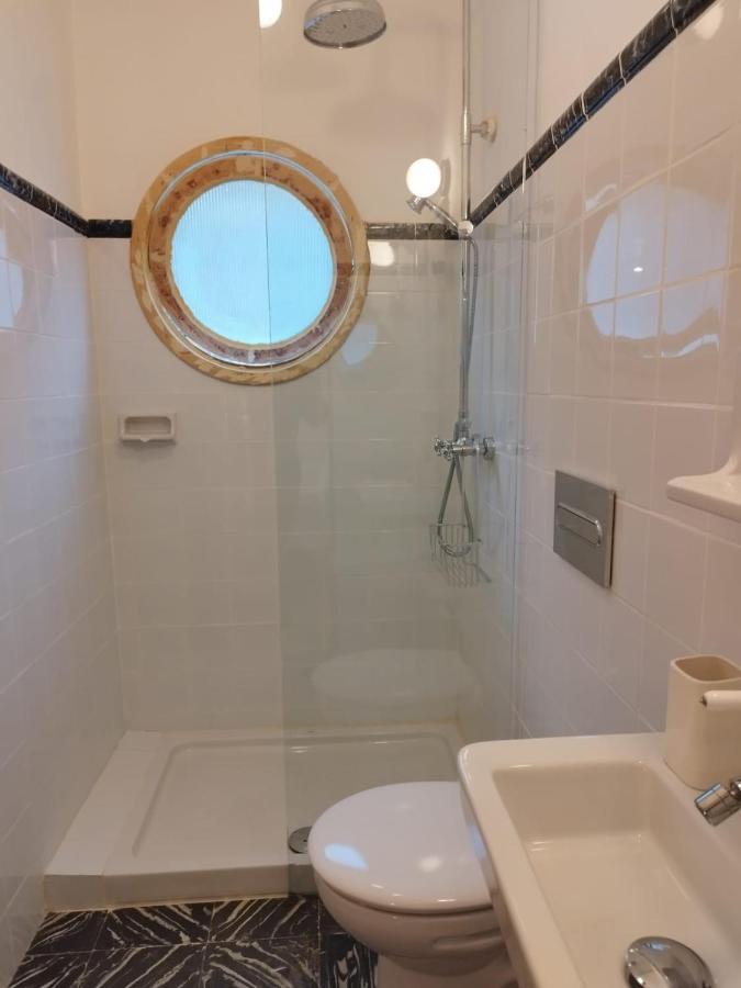 Сasa de vacaciones La Casita A 60 Pasos Del Mar *