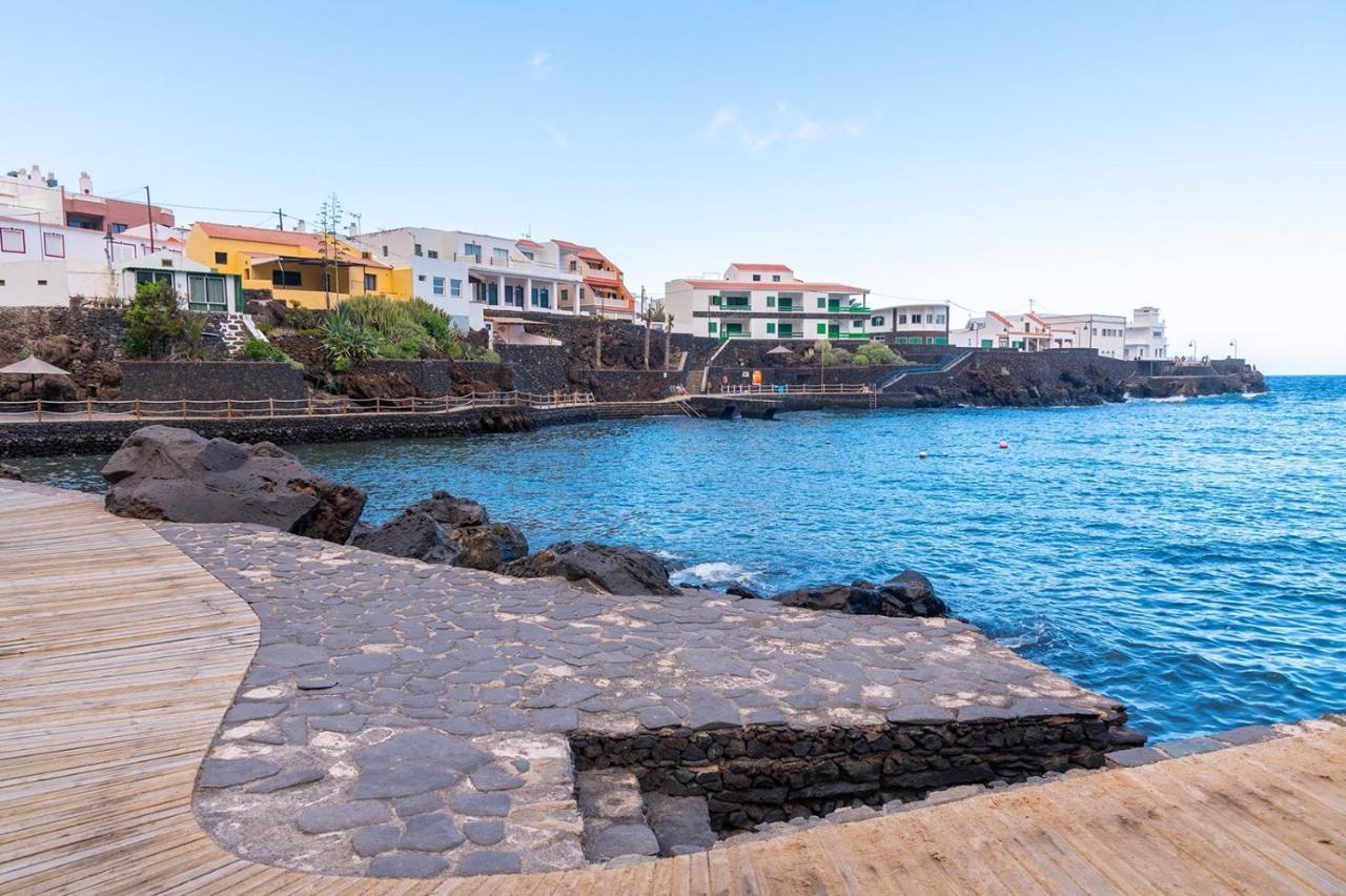 La Casita A 60 Pasos Del Mar Сasa de vacaciones