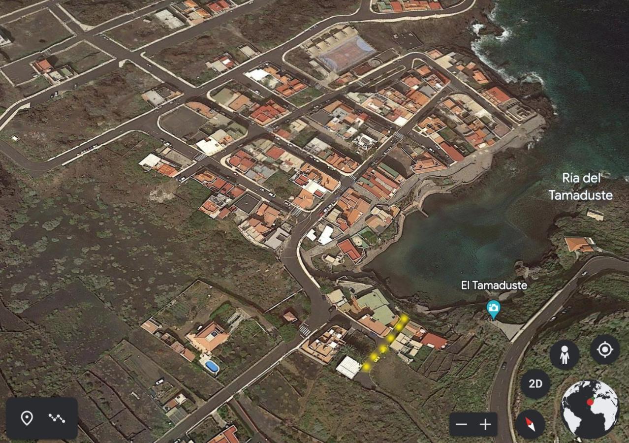 Сasa de vacaciones La Casita A 60 Pasos Del Mar *