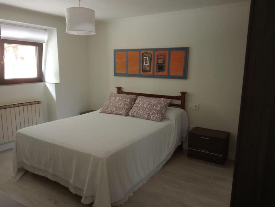 Apartamento Apartado Y Cerca De Todo Cotorrio