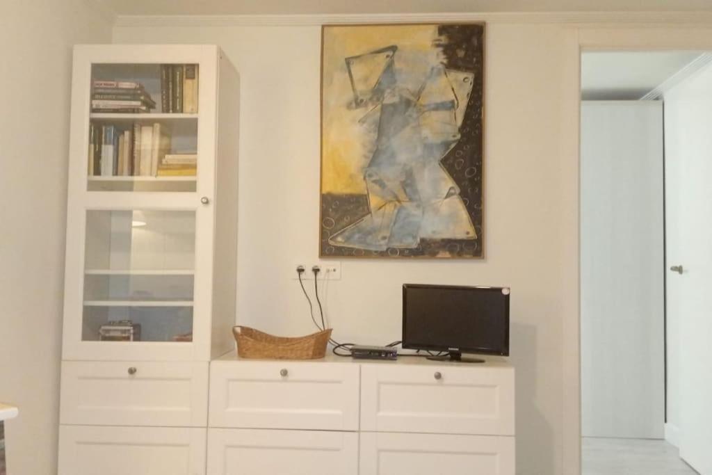 Apartado Y Cerca De Todo *