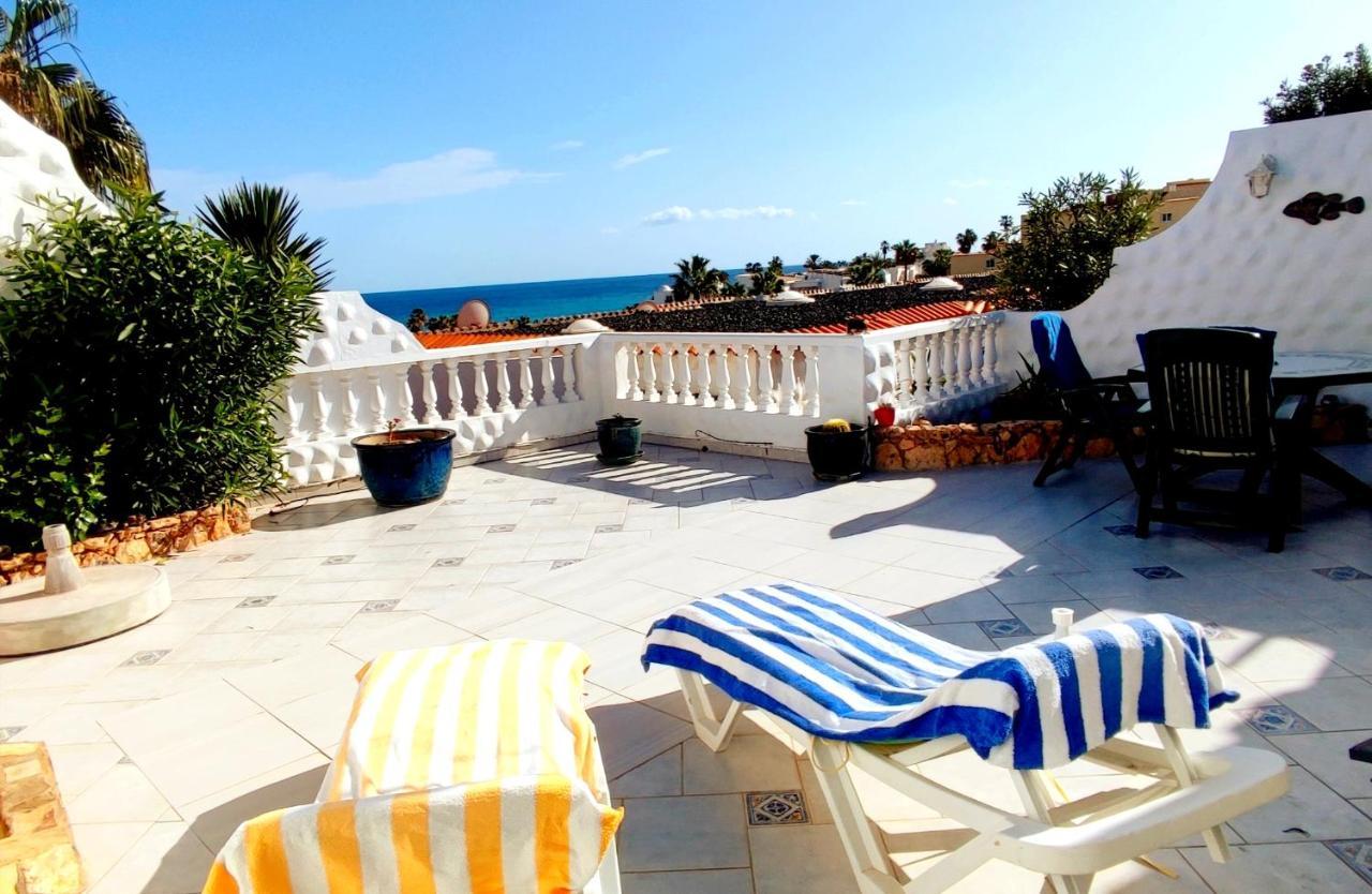 Apartamento Mit Meerblick Costa Calma