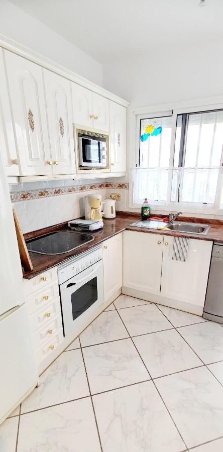 Apartamento Mit Meerblick
