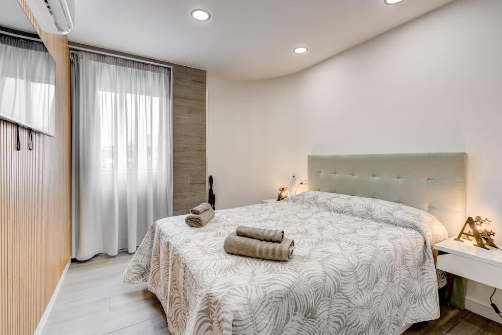 Apartment Americas Playa de las Americas (Tenerife)