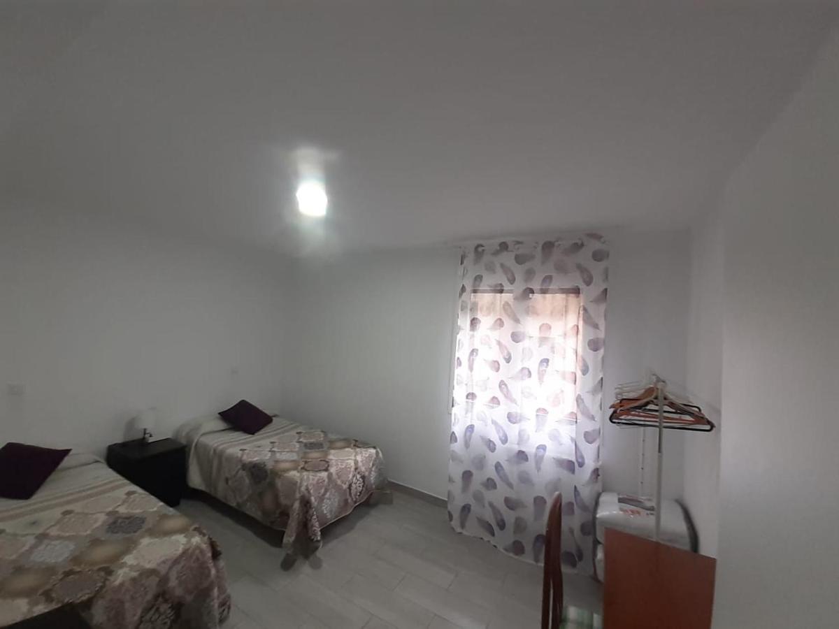 Bec,casa Al Lado Del Bec Apartamento *