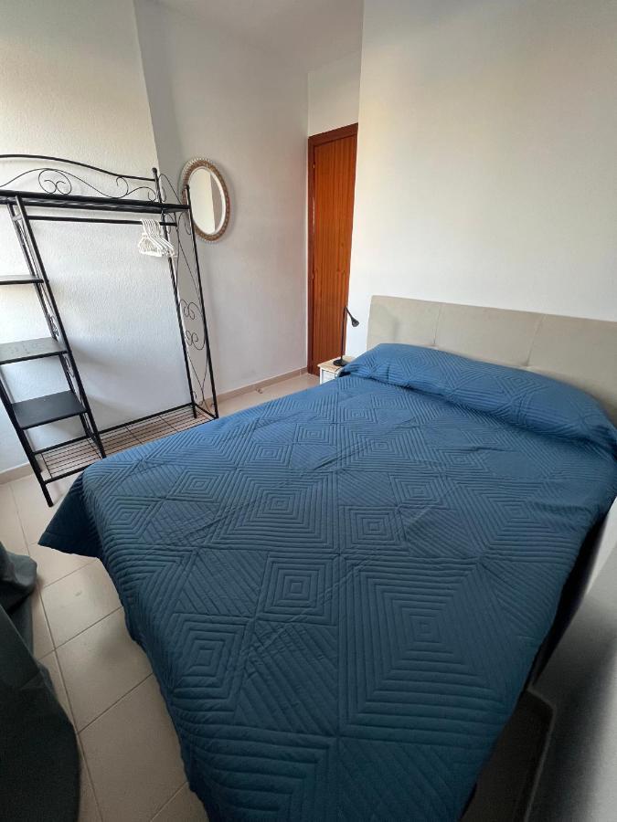 Lolo Apartment *